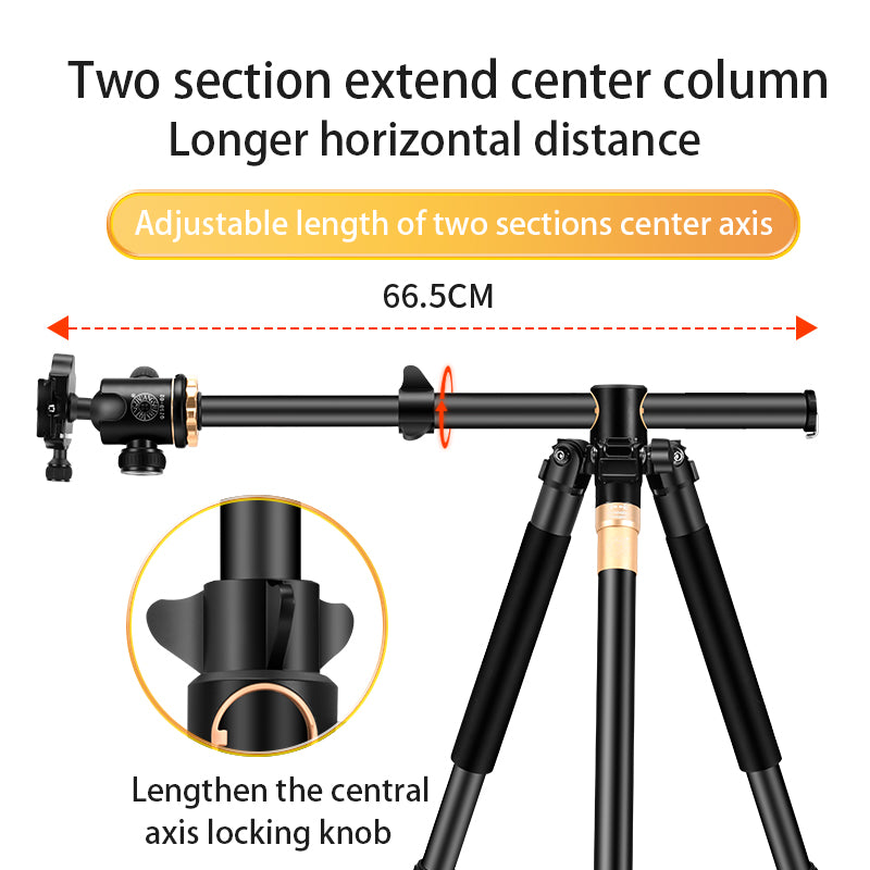 QINGZHUANGSHIDAI Q992H Camera Mobile Phone Monopod Tripod Professional Photography Horizontal Tripod Stand QINGZHUANGSHIDAI Q992H Camera Mobile Phone Monopod Tripod Professional Photography Horizontal Tripod Stand
